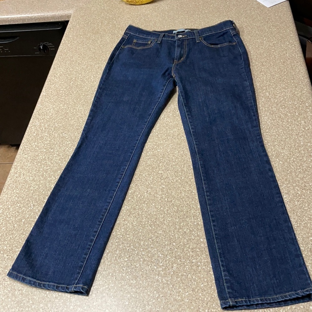 LEVI’S 505 JEANS